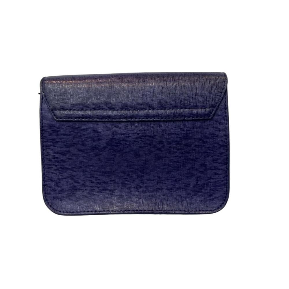 Furla JULIA Crossbody Bag Chain Shoulder